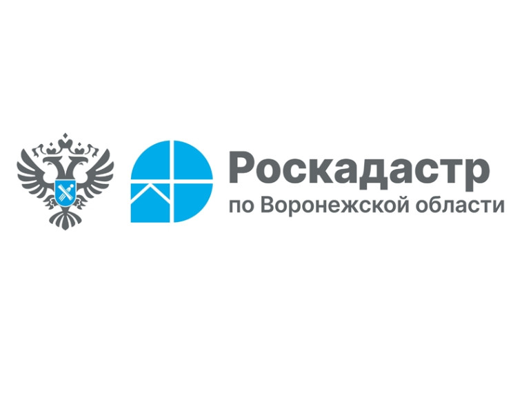 Пресс-служба филиала ППК «Роскадастр» по Воронежской области. Пресс-служба филиала ППК «Роскадастр» по Воронежской области.